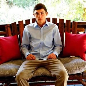 Meet your Posher, Jacob